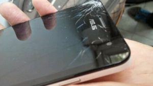 ремонт Asus ZenFone 6 киев, днепр, одесса, харьков, львов, ровно, луцк, ужгород, винница