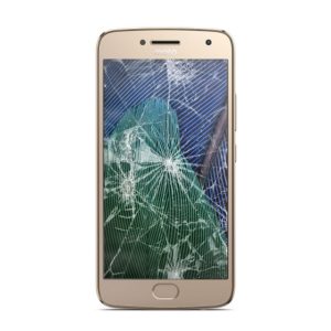 Замена стекла Motorola Moto X Play