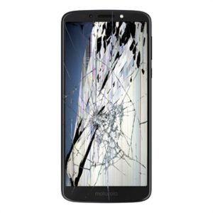 Замена стекла Motorola Moto X Pure