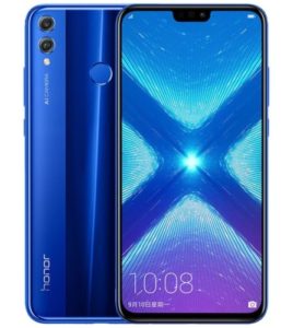 ремонт Huawei Honor 8X Max киев, днепр, одесса, харьков, львов, ровно, луцк, ужгород, винница