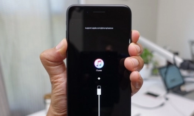 На iPhone появилась ошибка 56 – что делать?