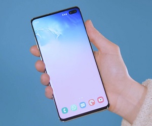 Основные характеристики Samsung Galaxy S10