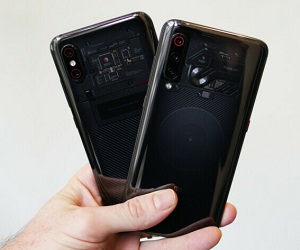 Сравнение Xiaomi Mi 9 и Xiaomi Mi 8