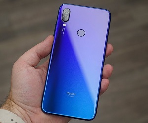 Основные характеристики Xiaomi Redmi Note 7