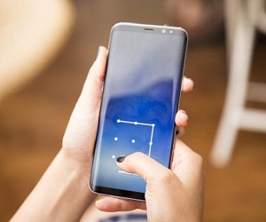 Что делать если забыл пароль телефона на Android?