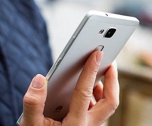 Что делать, если не работает сканер отпечатка пальца на смартфоне?
