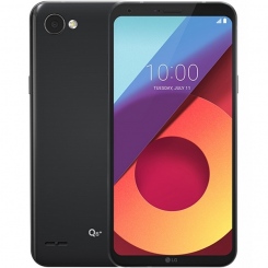 ремонт LG Q6 Plus киев, днепр, одесса, харьков, львов, ровно, луцк, ужгород, винница