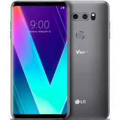 ремонт LG V30s Plus киев, днепр, одесса, харьков, львов, ровно, луцк, ужгород, винница