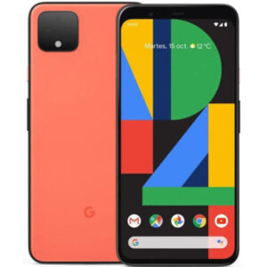 заменить стекло Google Pixel 4a XL в Киеве с доставкой